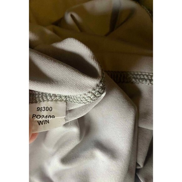 Kuiu Gila Pro LS Fog Hoodie Mens L Sun Protection - Picture 4 of 6